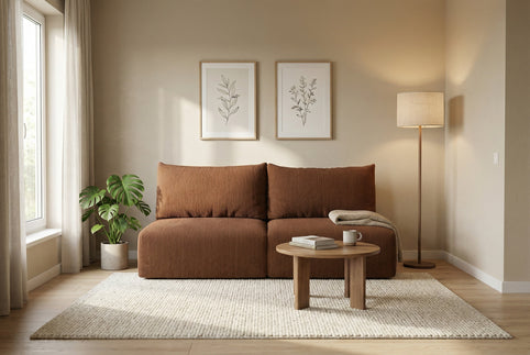 Czym się różni sofa od kanapy, wersalki i tapczanu?