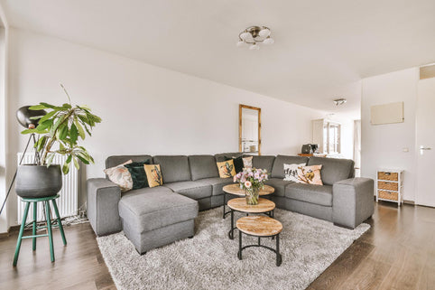 Co lepiej wybrać: kanapę czy narożnik?