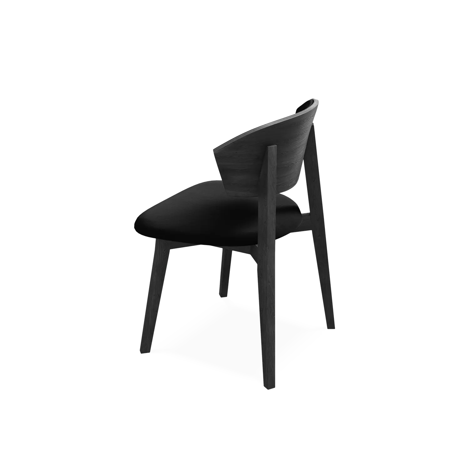 Bluvel - Fabb - Czarny