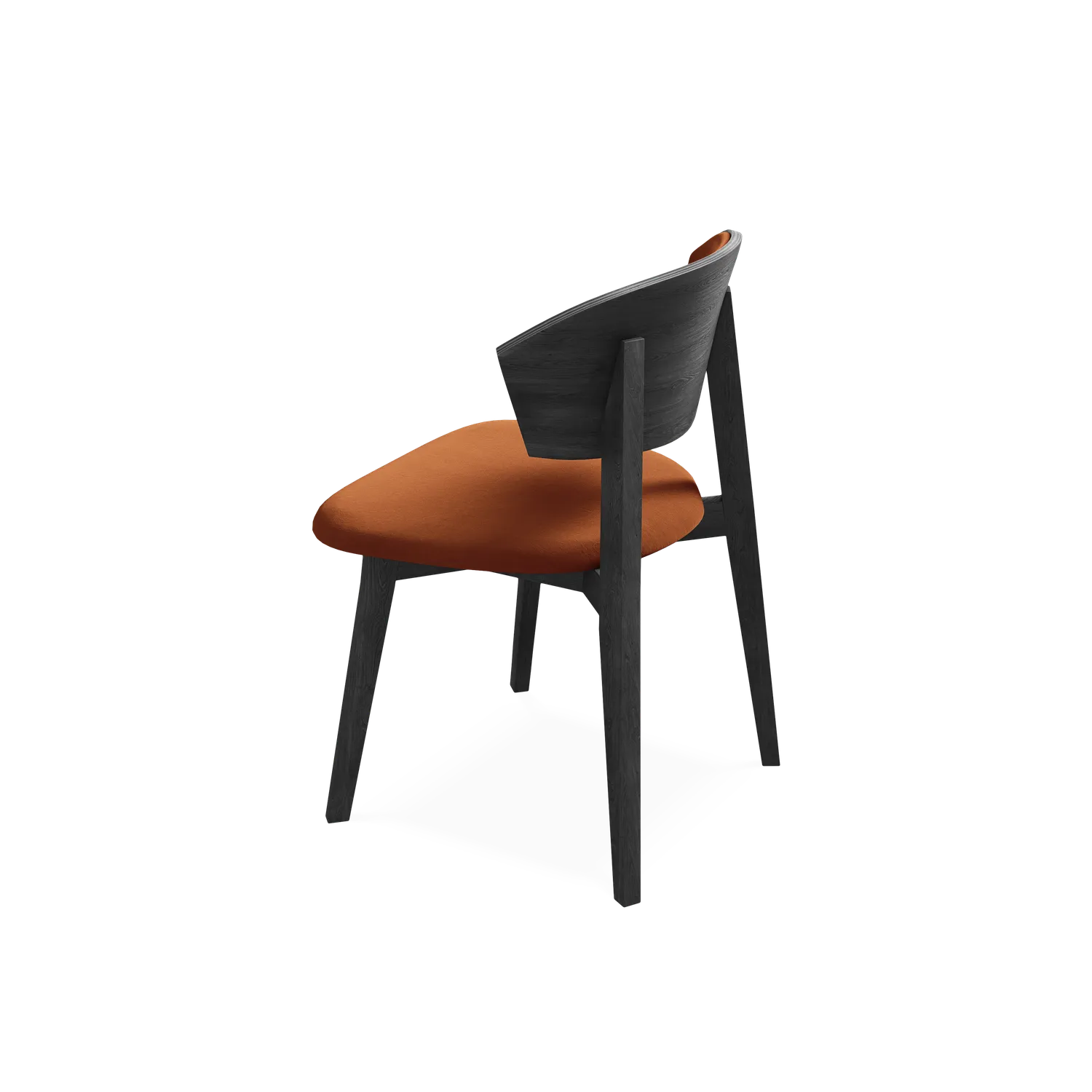 Bluvel - Fabb - Terakota