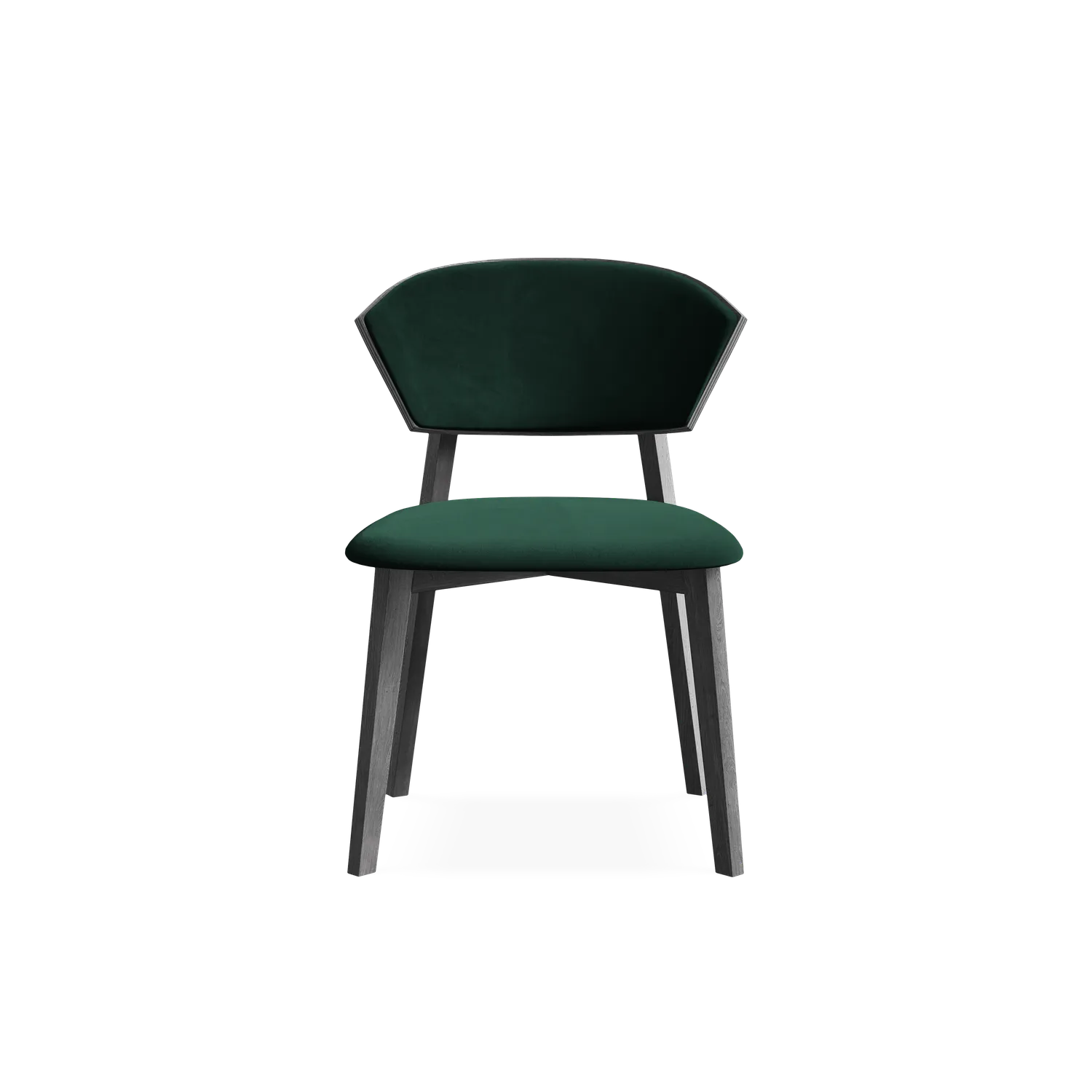 Bluvel - Fabb - Butelkowa zieleń