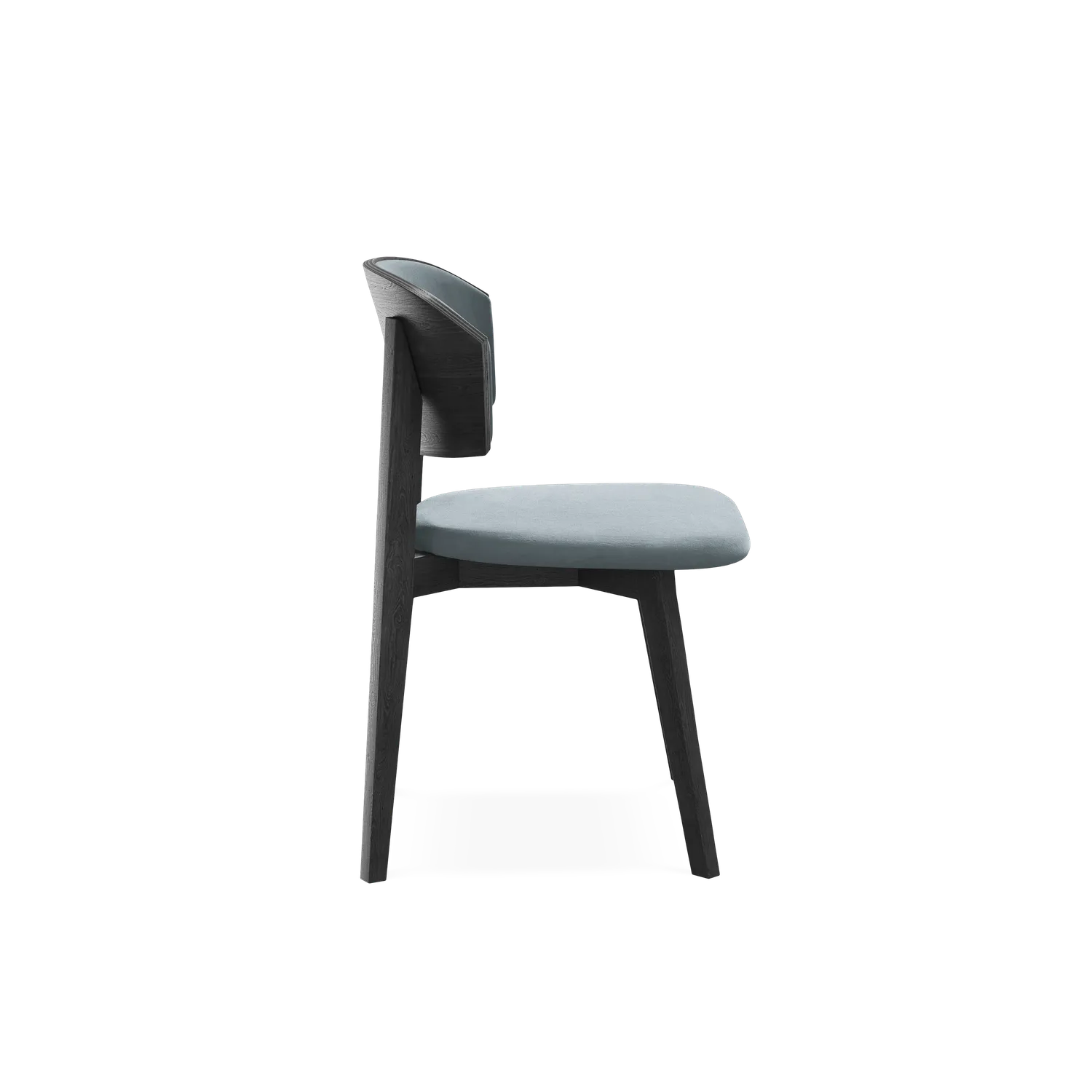 Bluvel - Fabb - Jasny niebieski