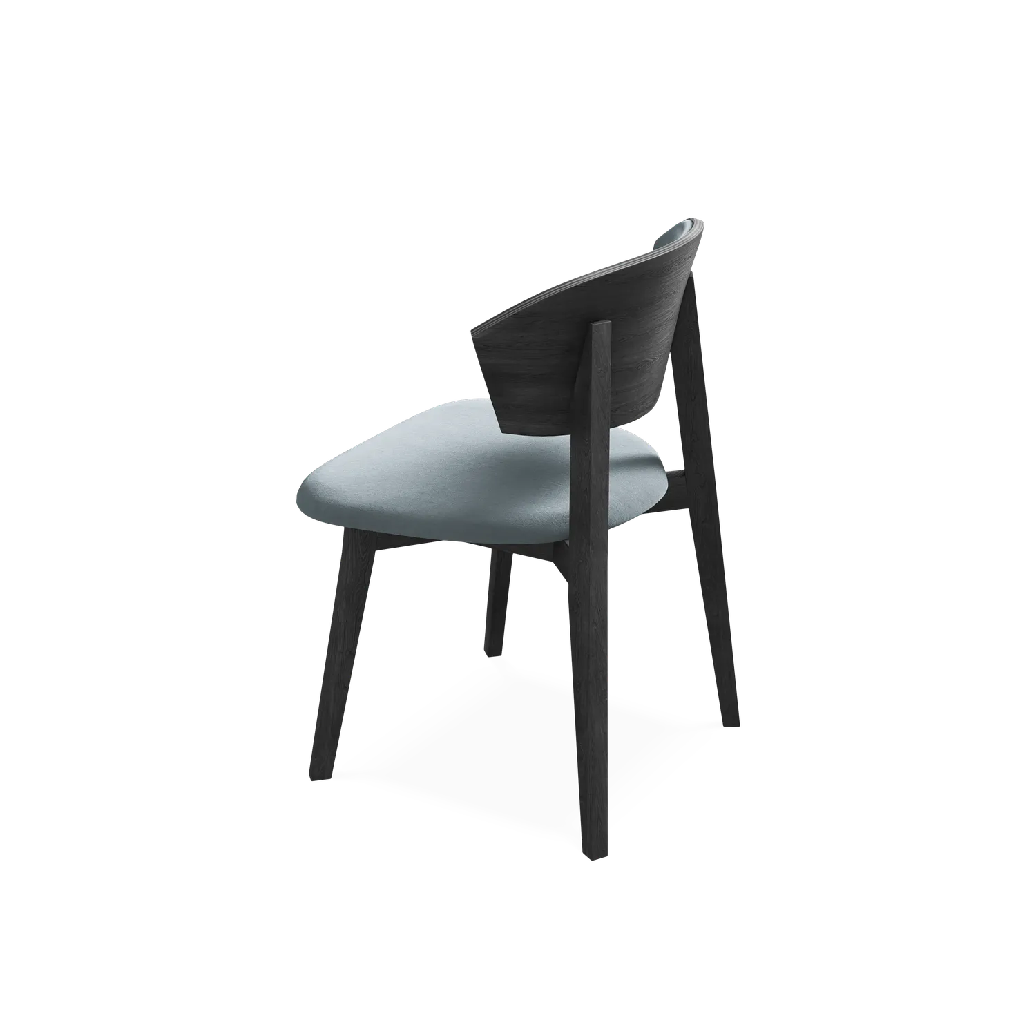 Bluvel - Fabb - Jasny niebieski