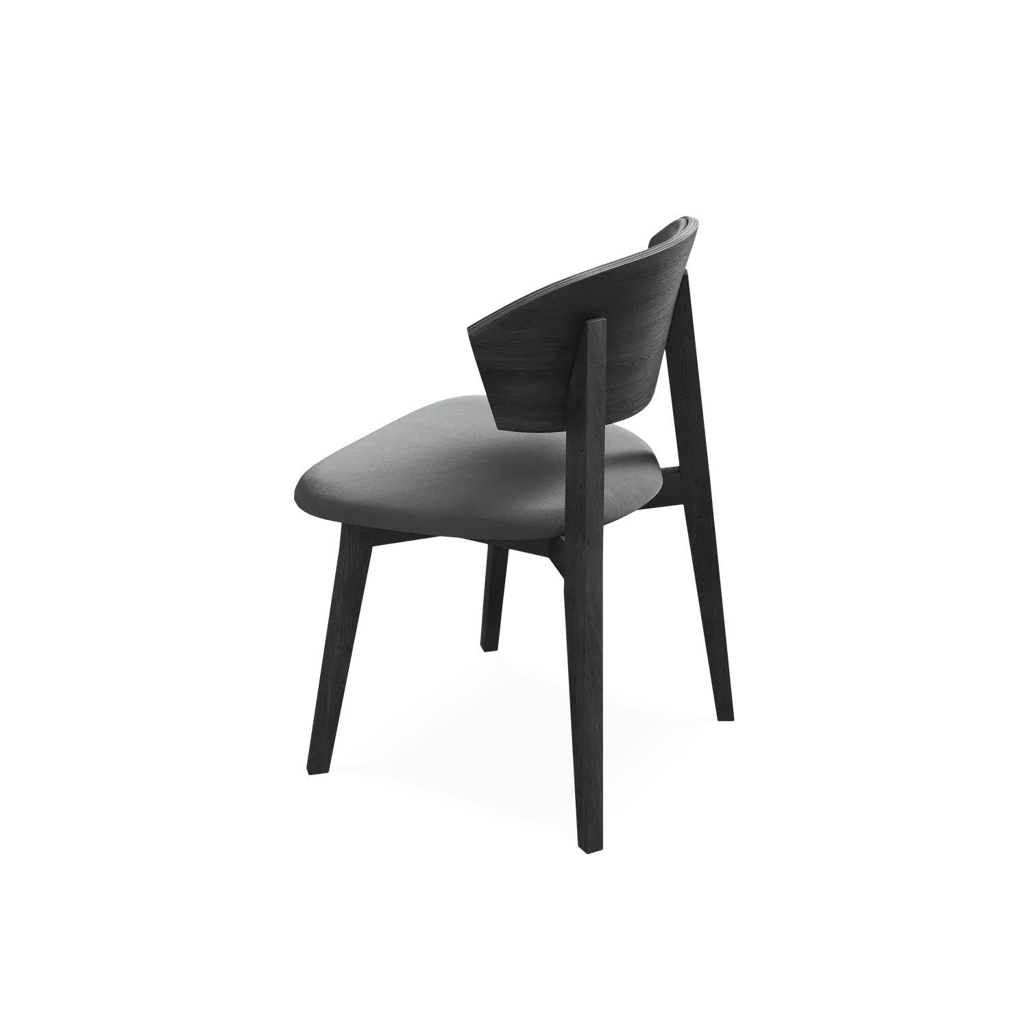 Bluvel - Fabb - Stalowy