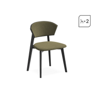 Moly - Davis - Oliwkowy