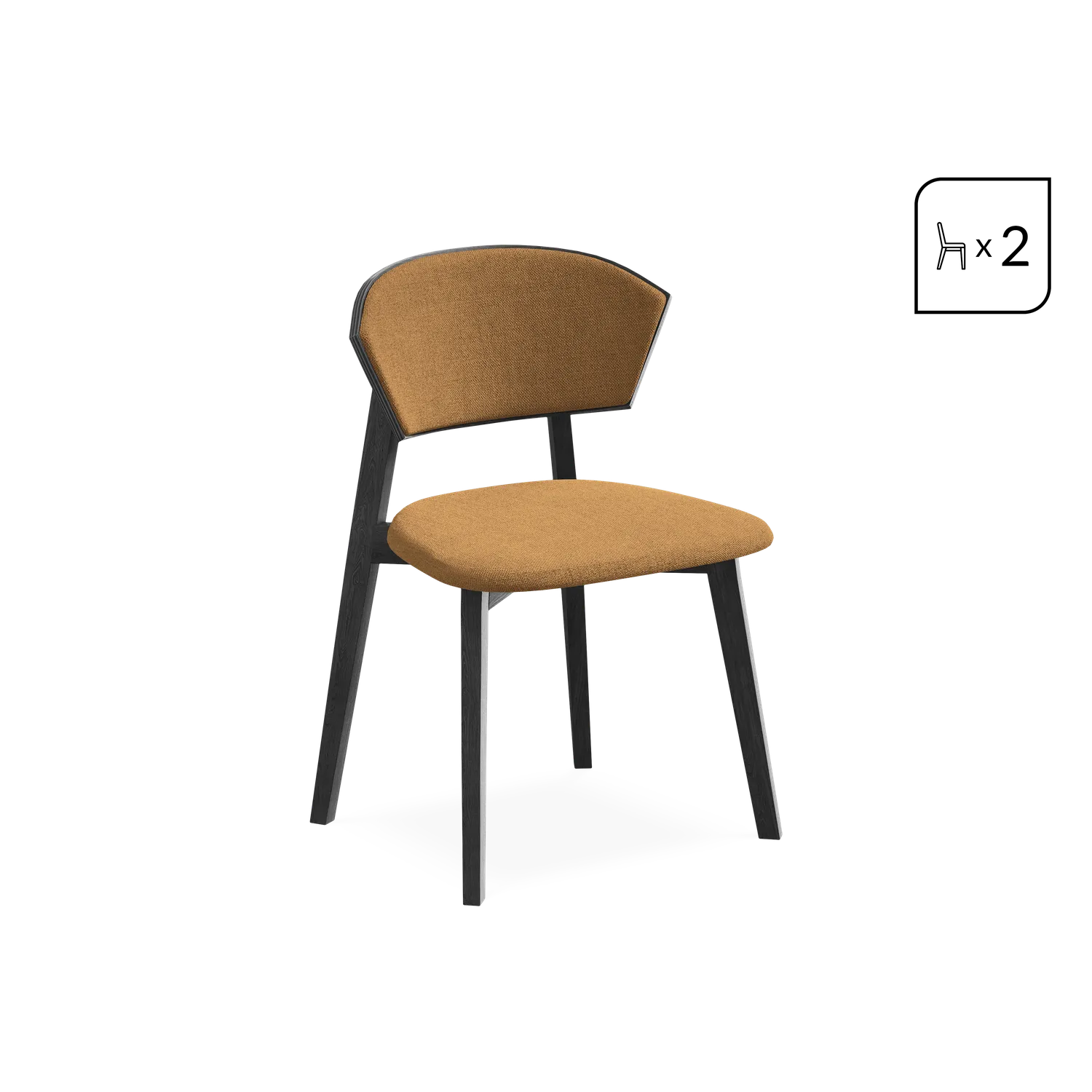 Moly - Davis - Terakota