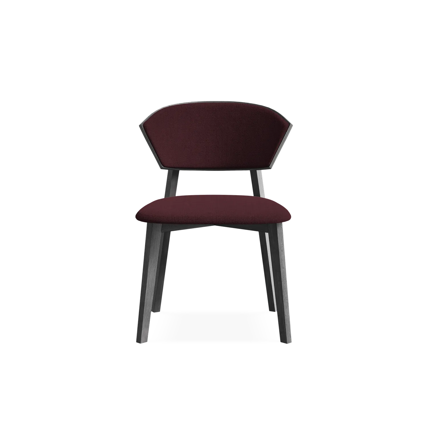 Moly - Davis - Bordo