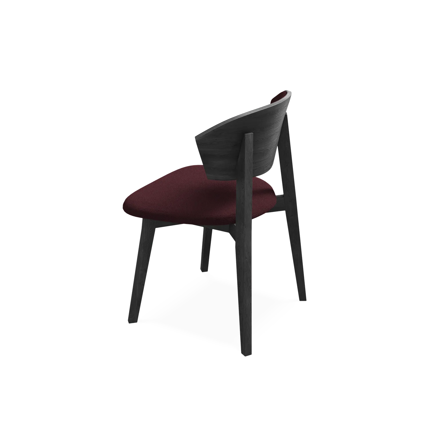 Moly - Davis - Bordo