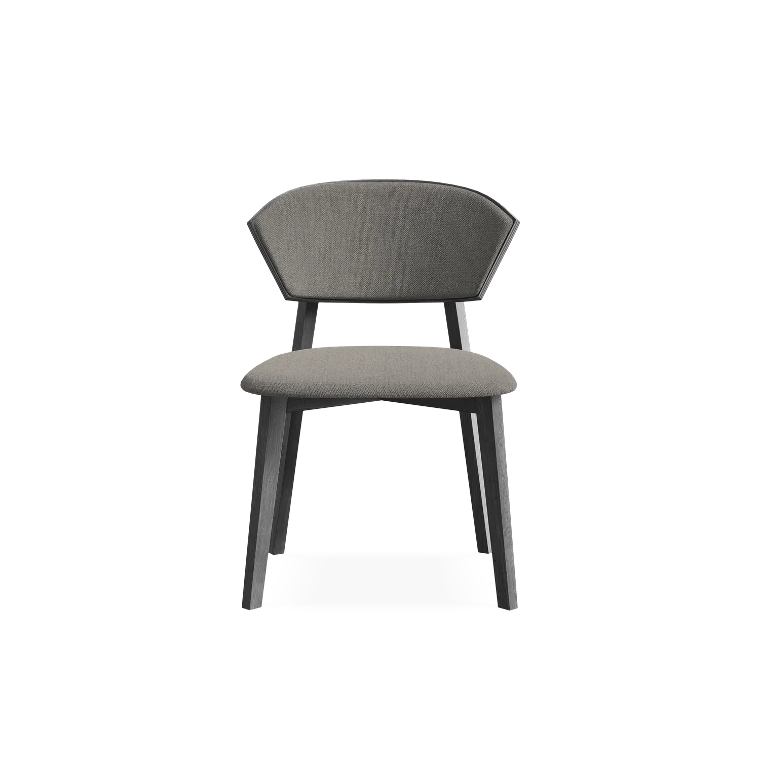 Moly - Davis - Ciemny szary