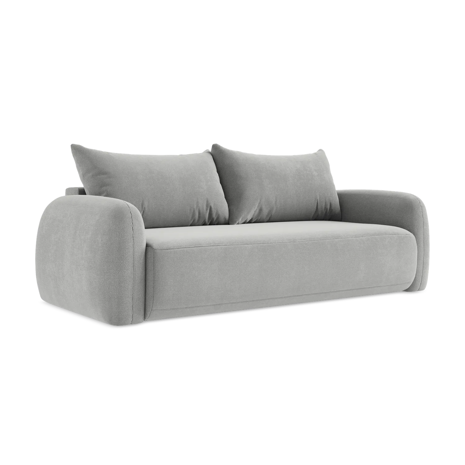 Cube - Agmamito - Jasny szary