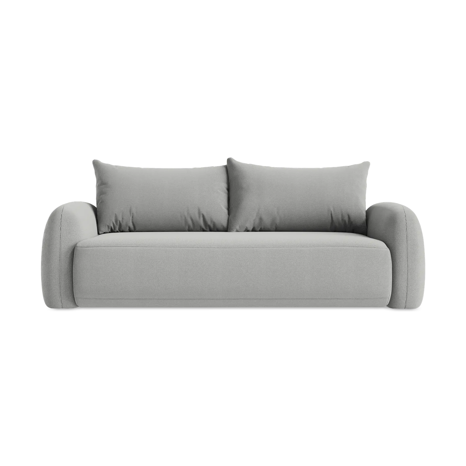 Cube - Agmamito - Jasny szary