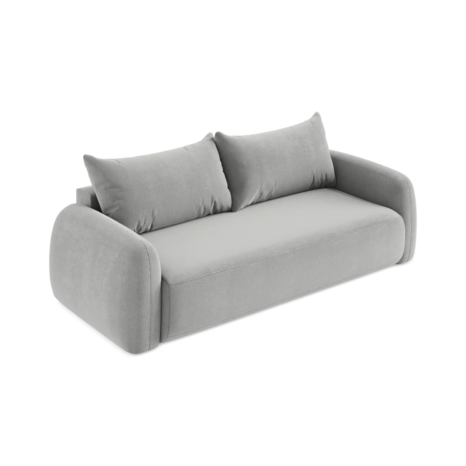 Cube - Agmamito - Jasny szary