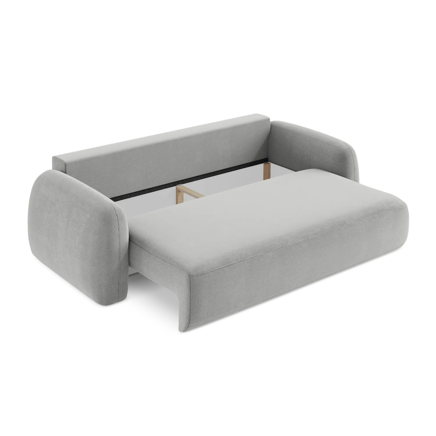 Cube - Agmamito - Jasny szary