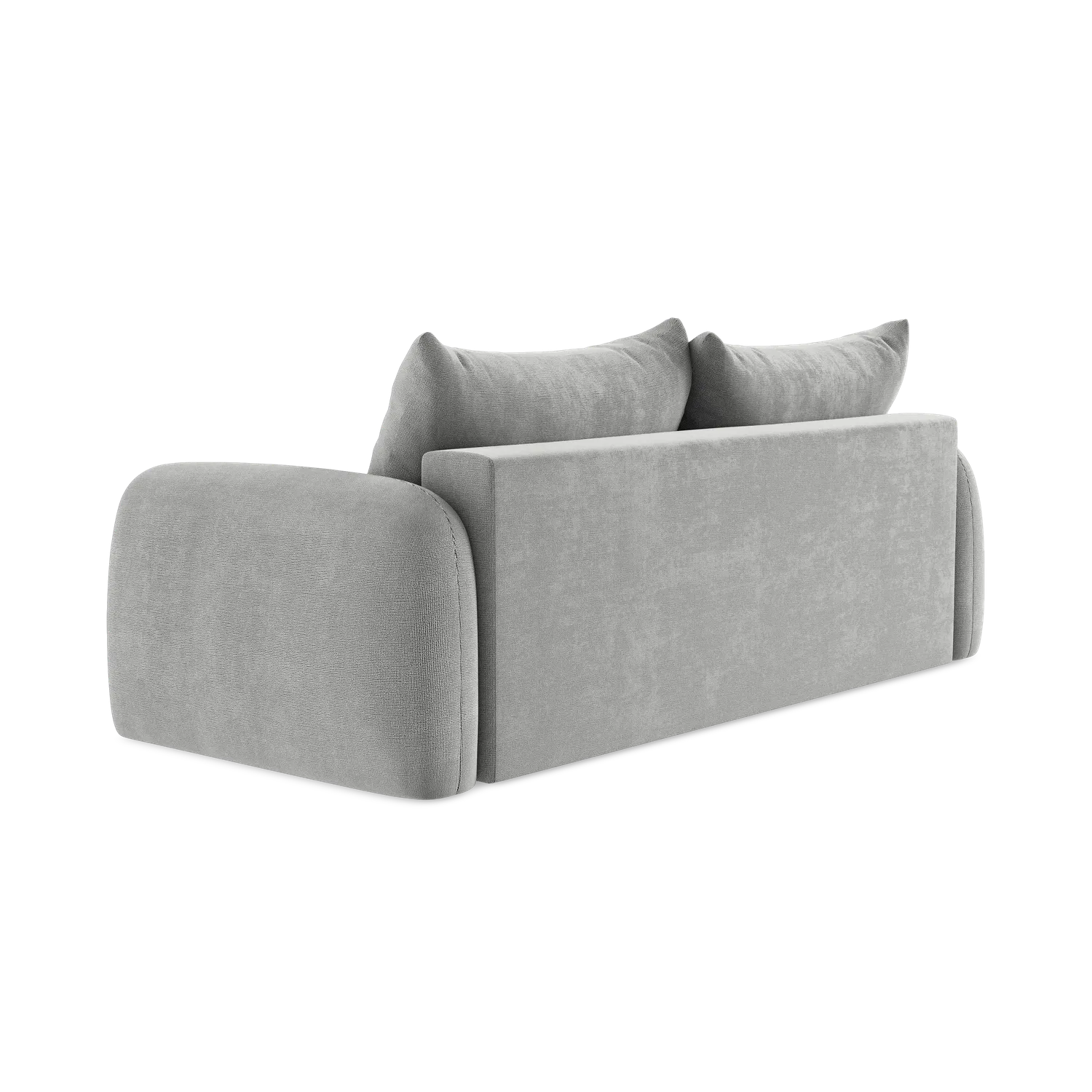 Cube - Agmamito - Jasny szary