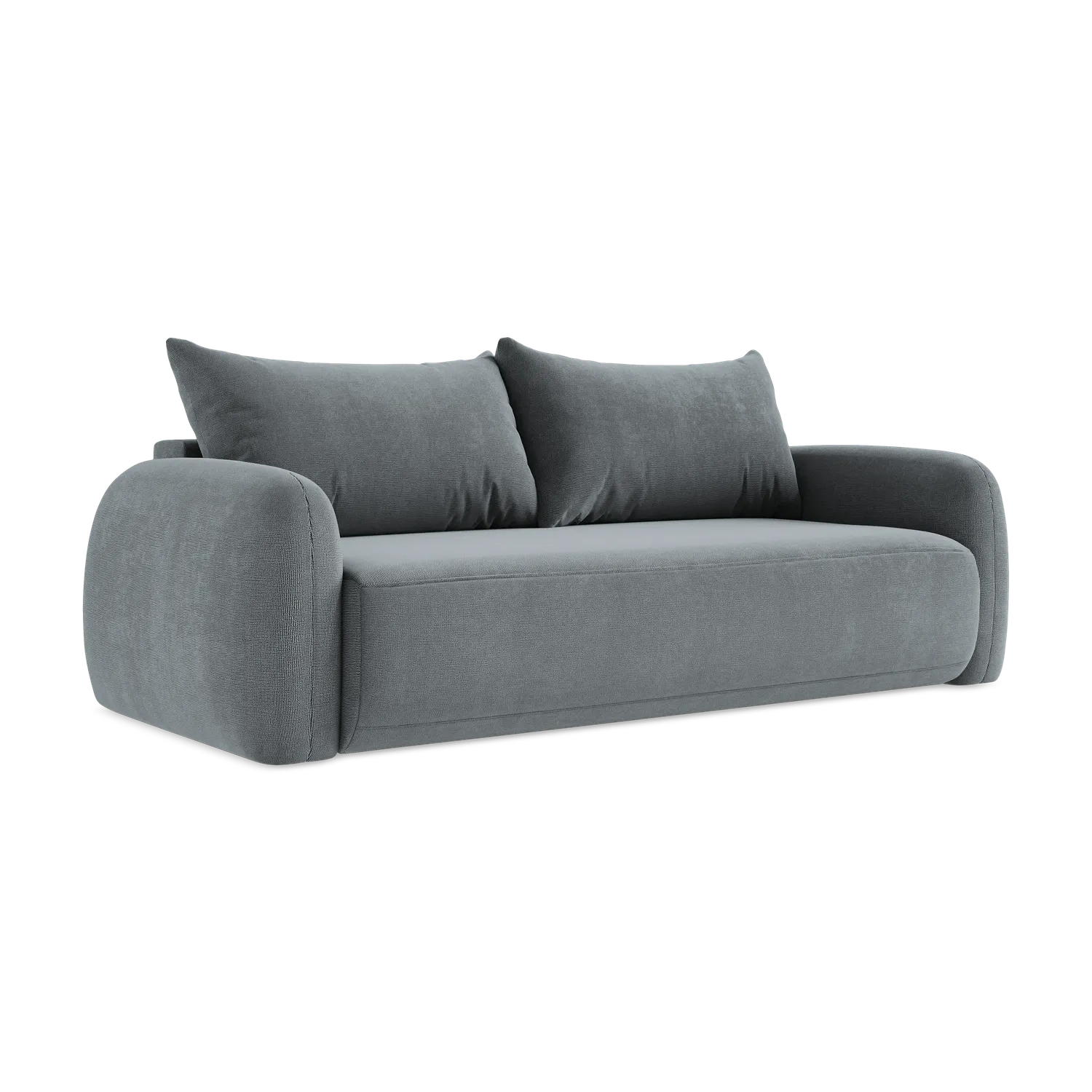 Cube - Agmamito - Jeans