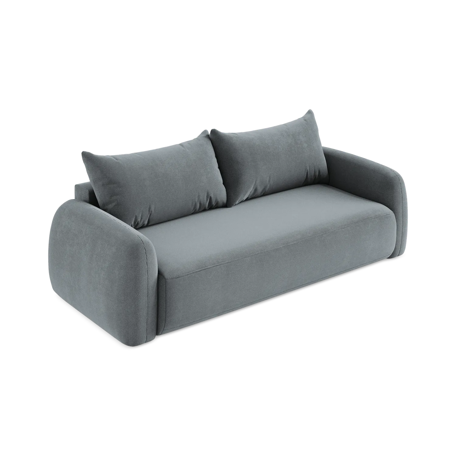 Cube - Agmamito - Jeans