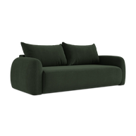 Cube - Agmamito - Butelkowa zieleń