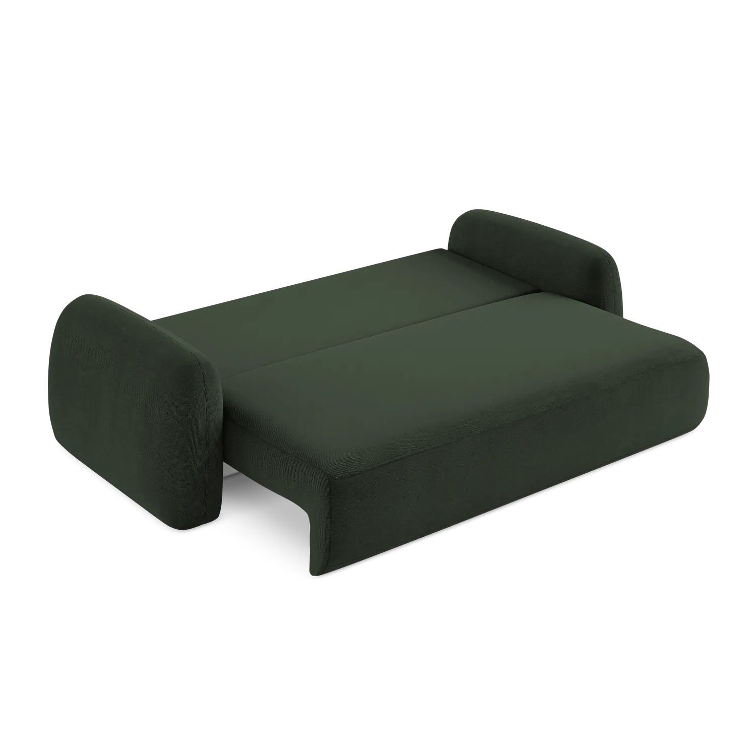 Cube - Agmamito - Butelkowa zieleń