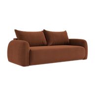 Cube - Agmamito - Terakota