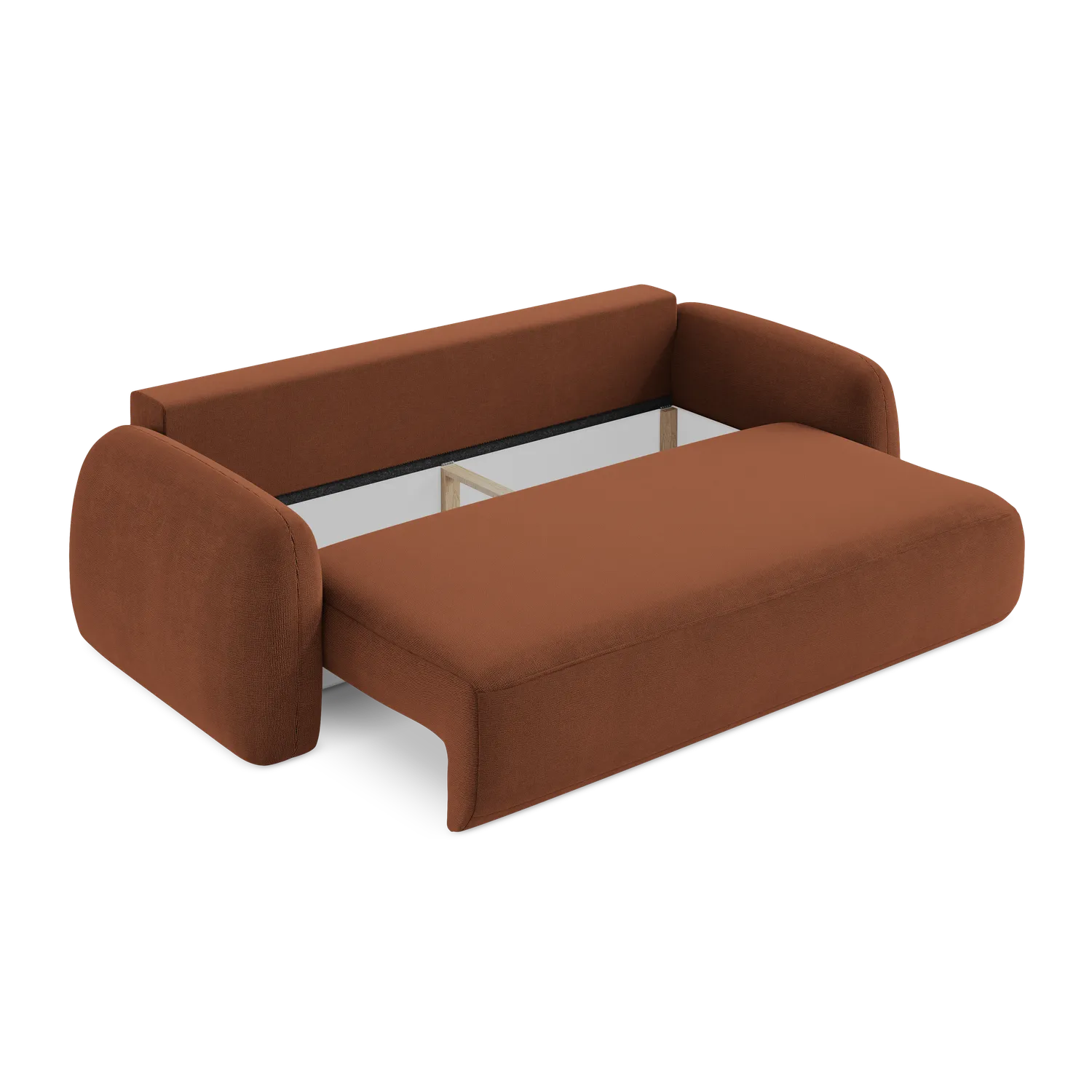 Cube - Agmamito - Terakota