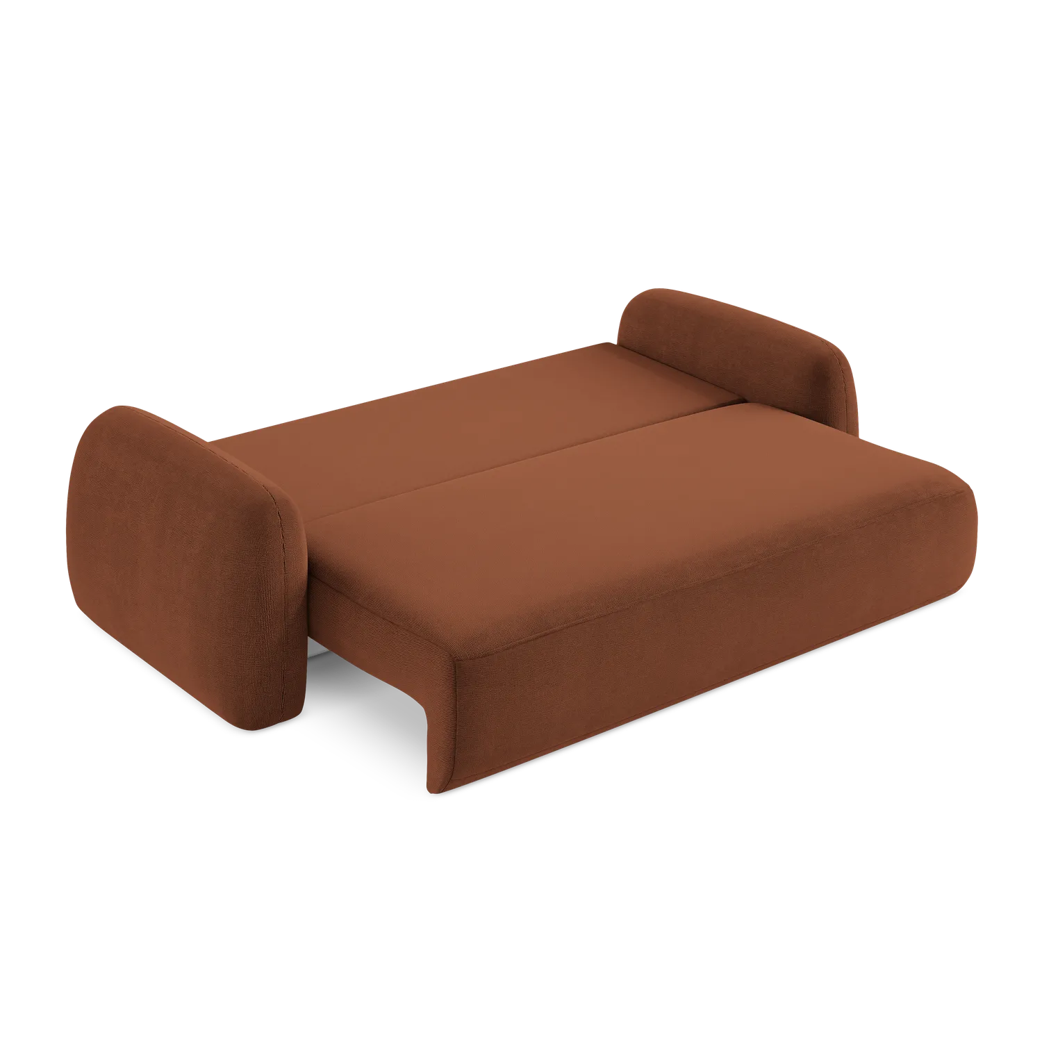 Cube - Agmamito - Terakota