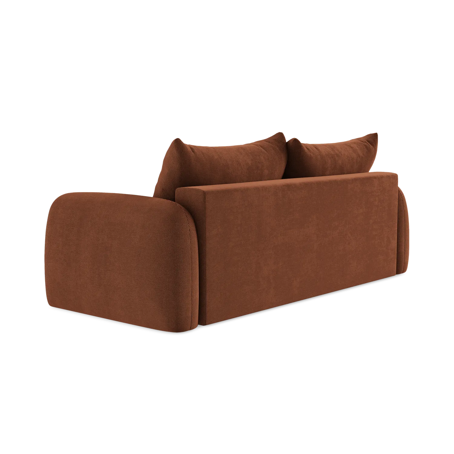 Cube - Agmamito - Terakota