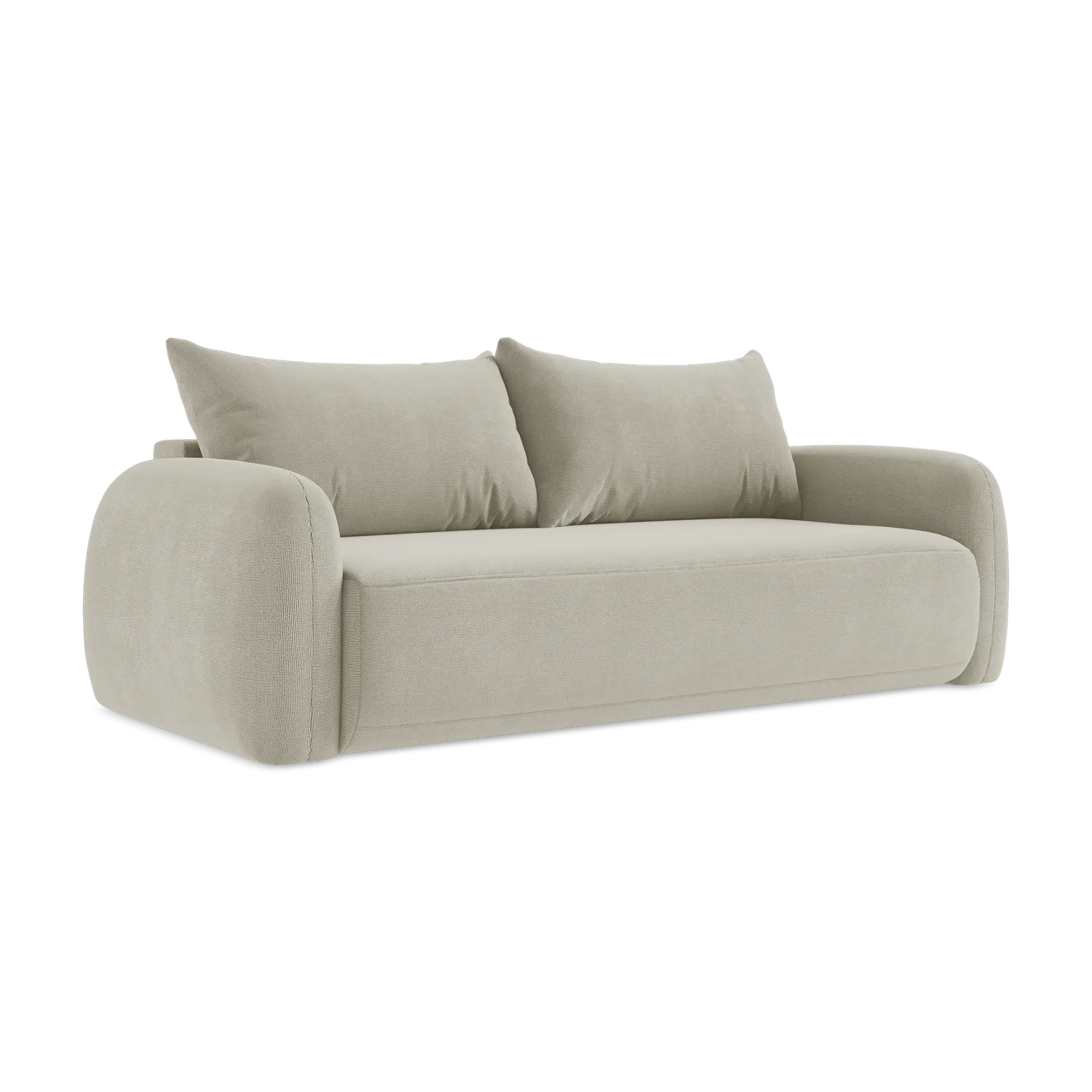 Cube - Agmamito - Jasny beż