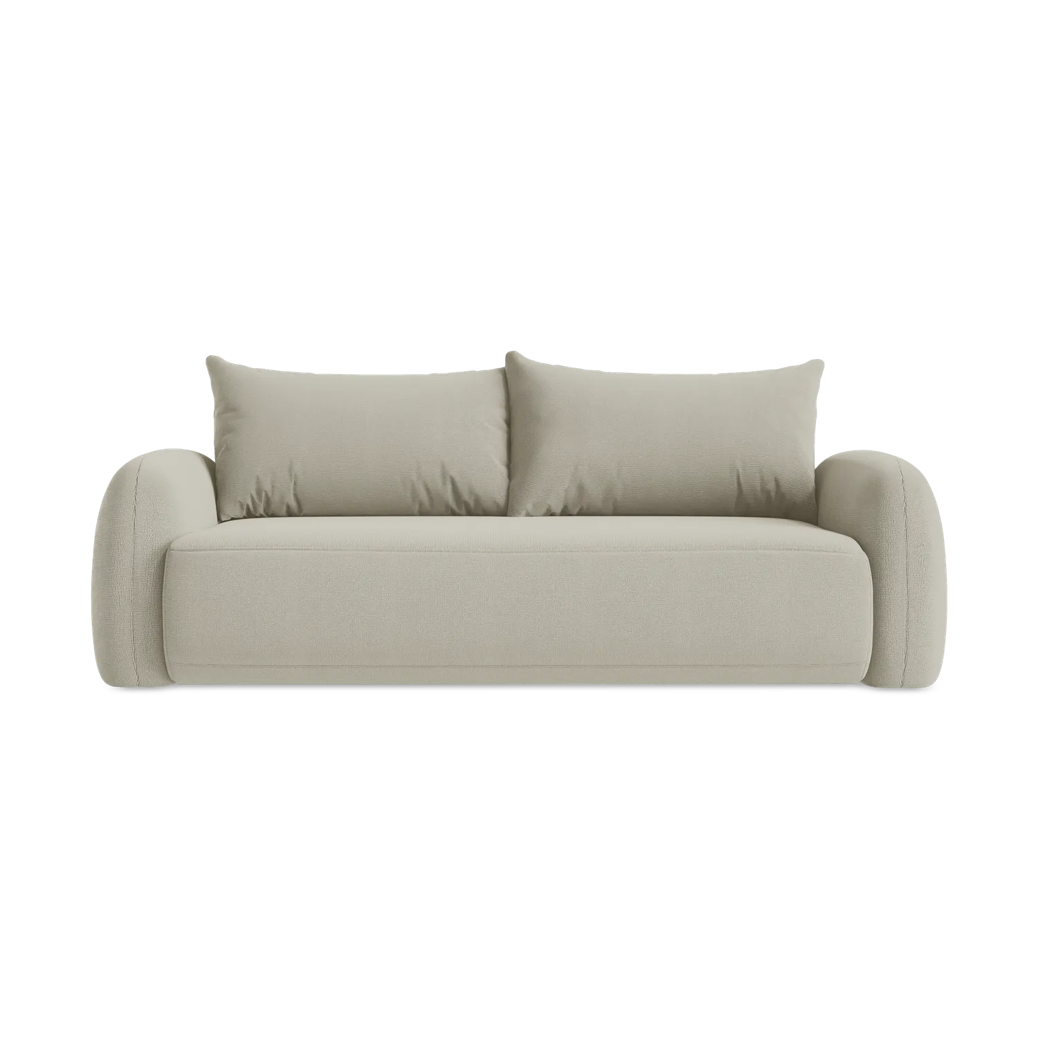 Cube - Agmamito - Jasny beż