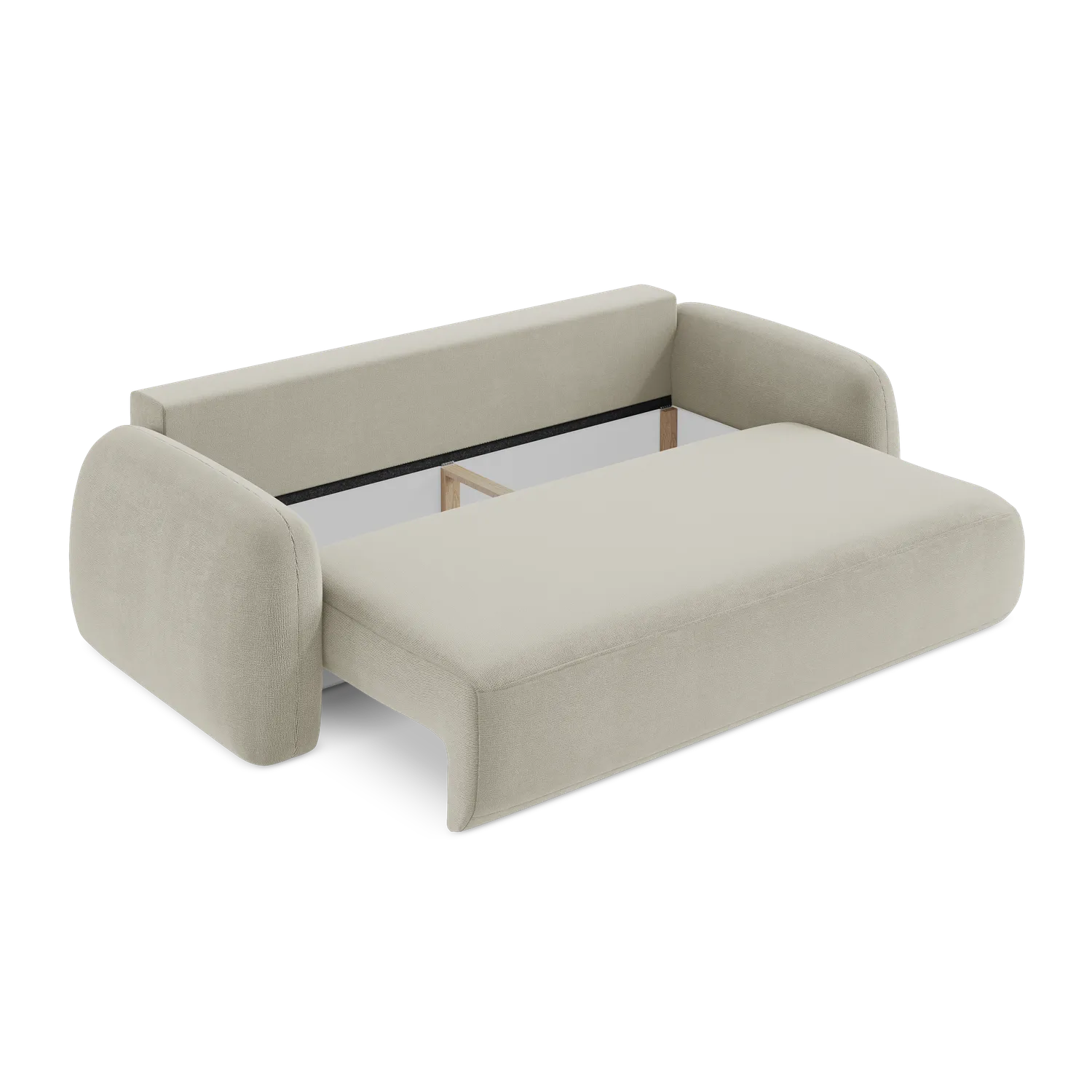 Cube - Agmamito - Jasny beż