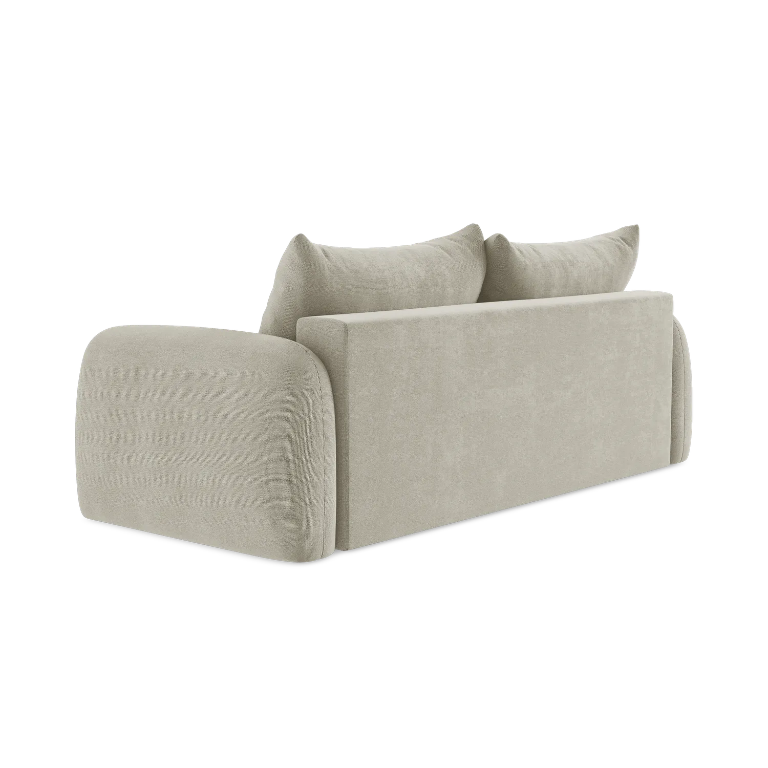 Cube - Agmamito - Jasny beż