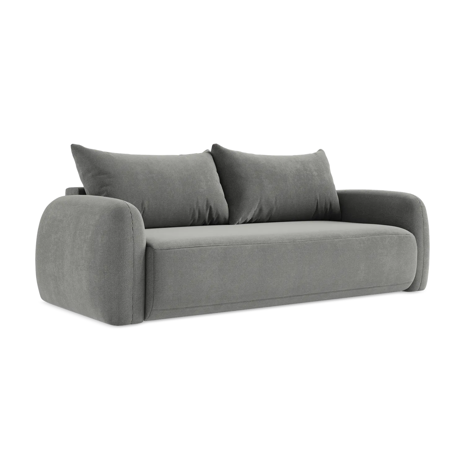 Cube - Agmamito - Szary