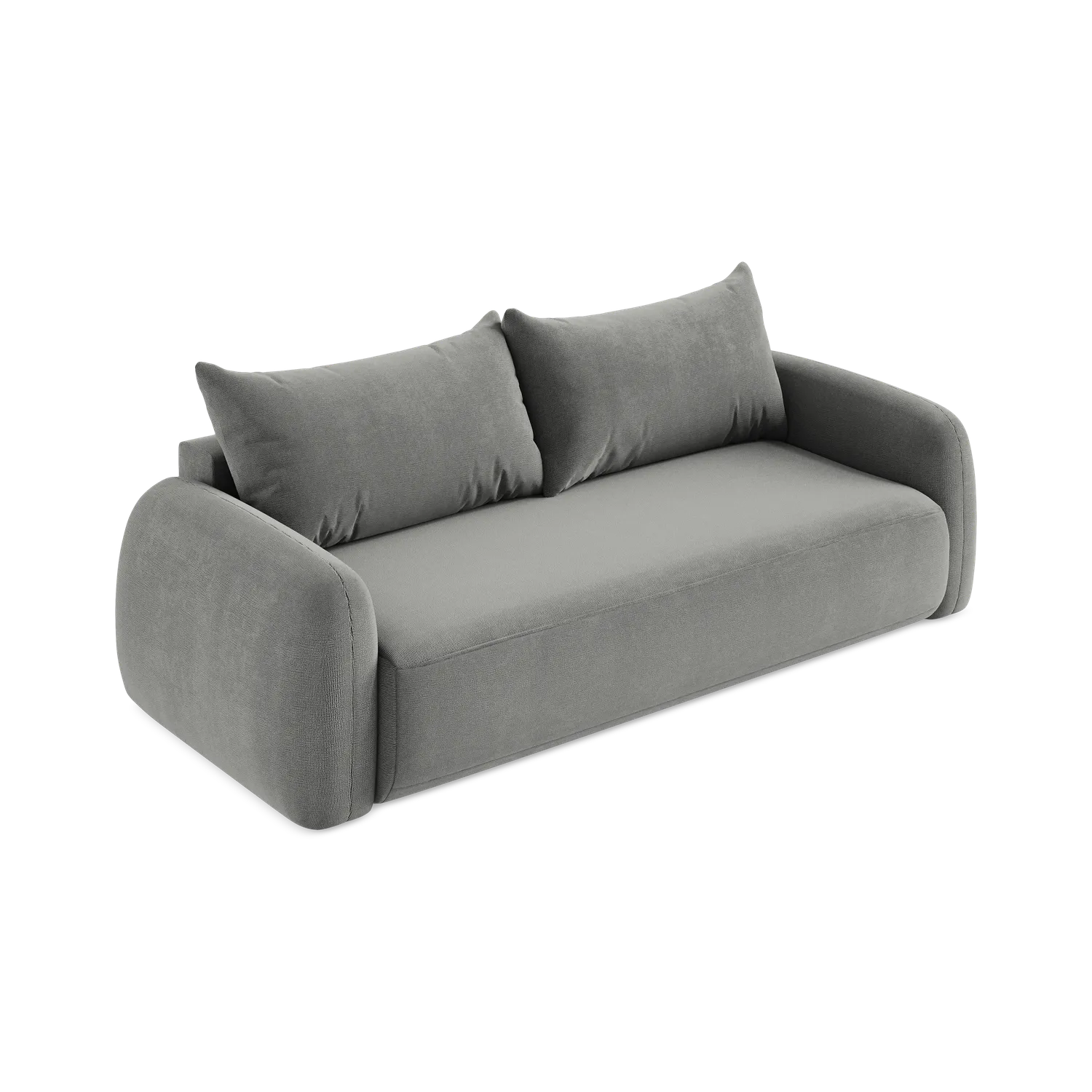 Cube - Agmamito - Szary