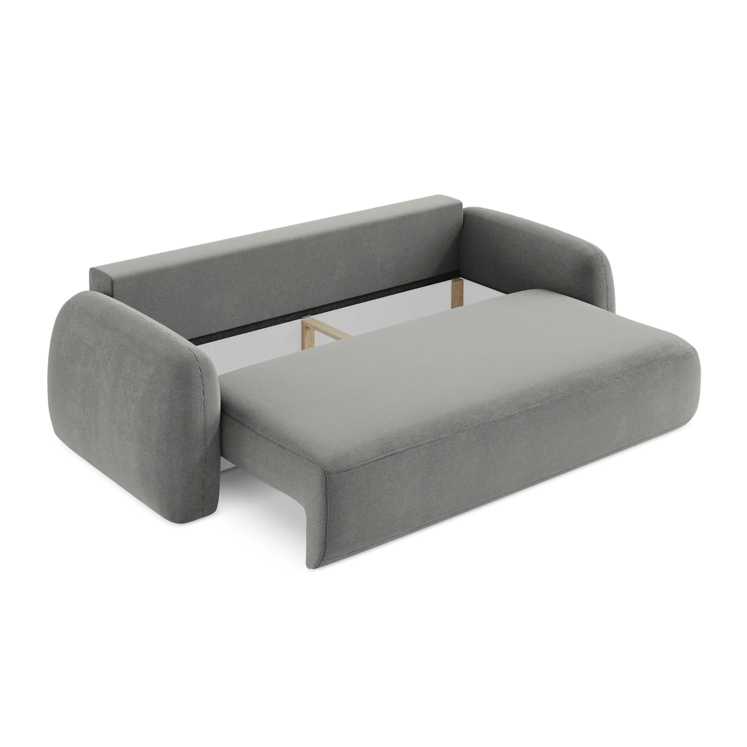 Cube - Agmamito - Szary