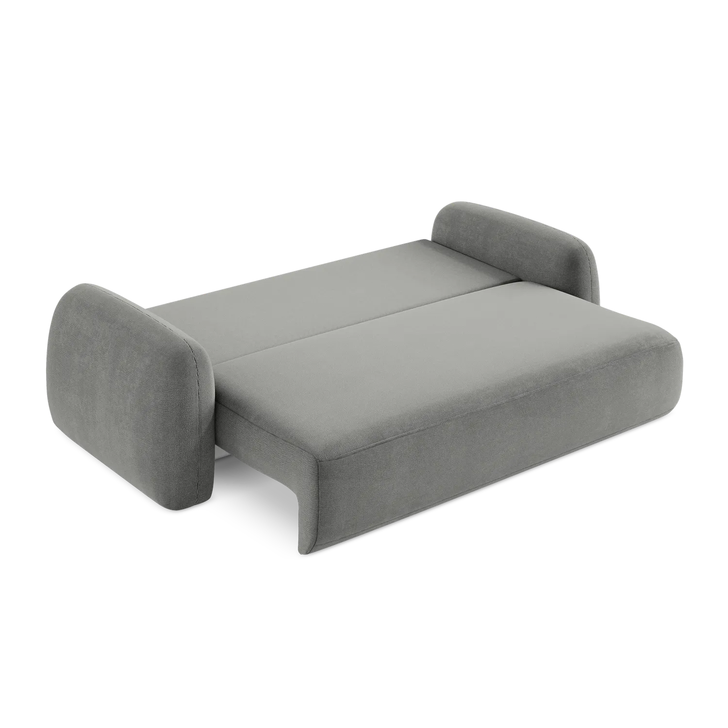 Cube - Agmamito - Szary