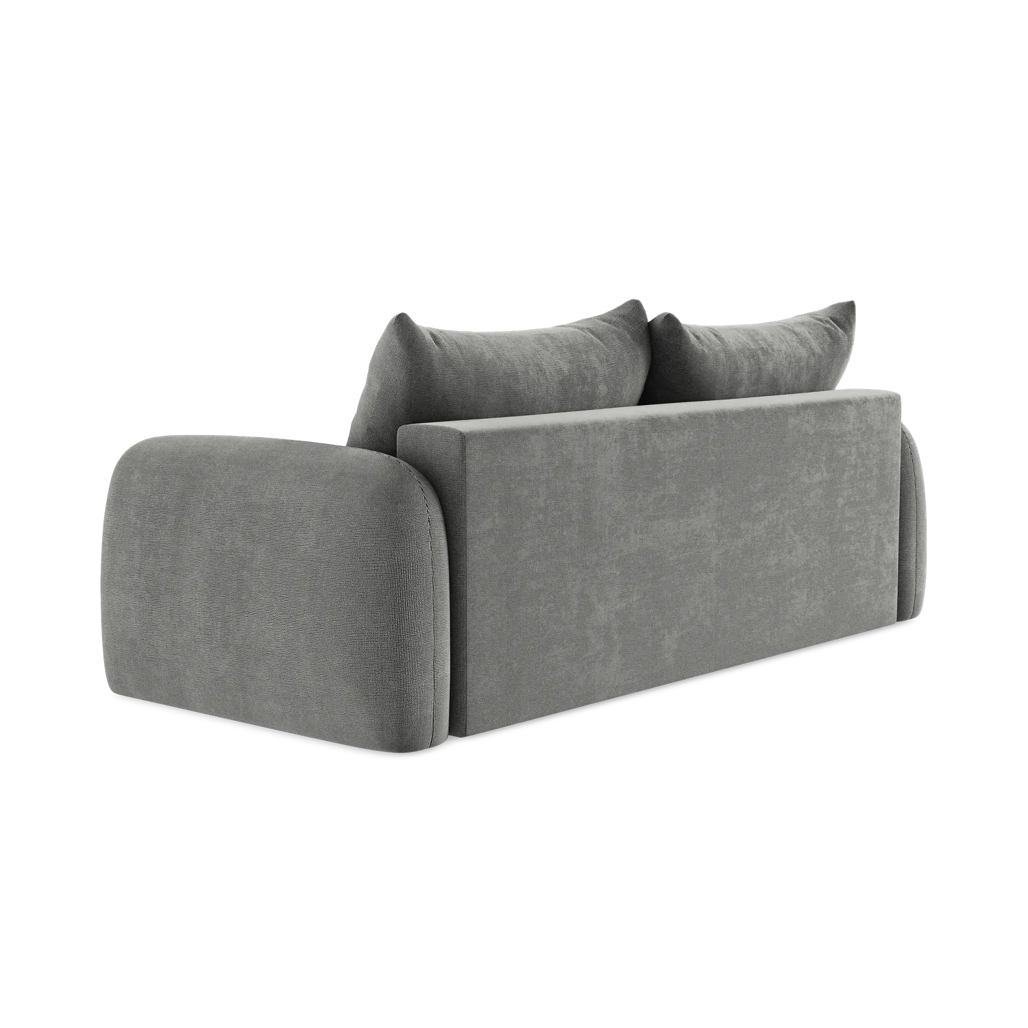 Cube - Agmamito - Szary