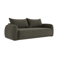 Cube - Agmamito - Brązowy