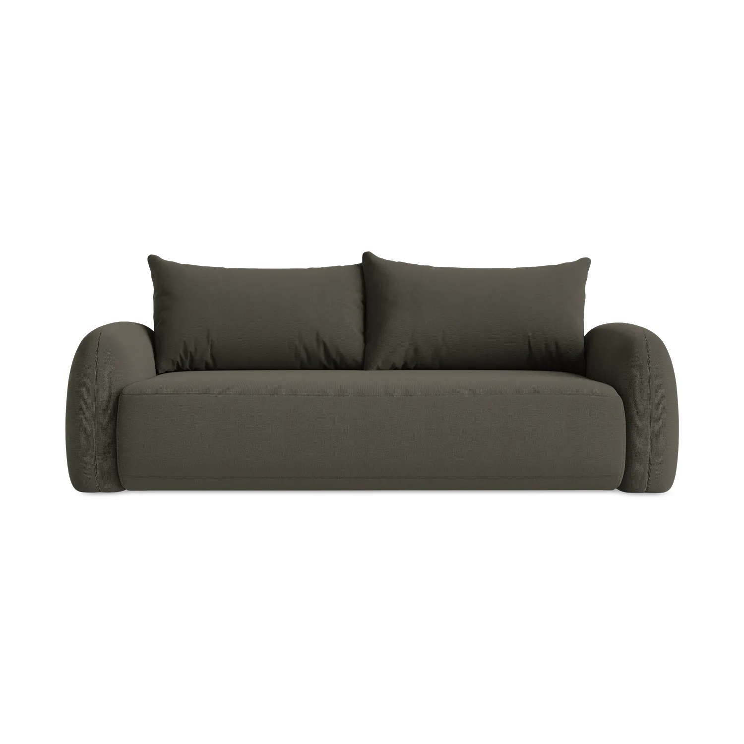 Cube - Agmamito - Brązowy