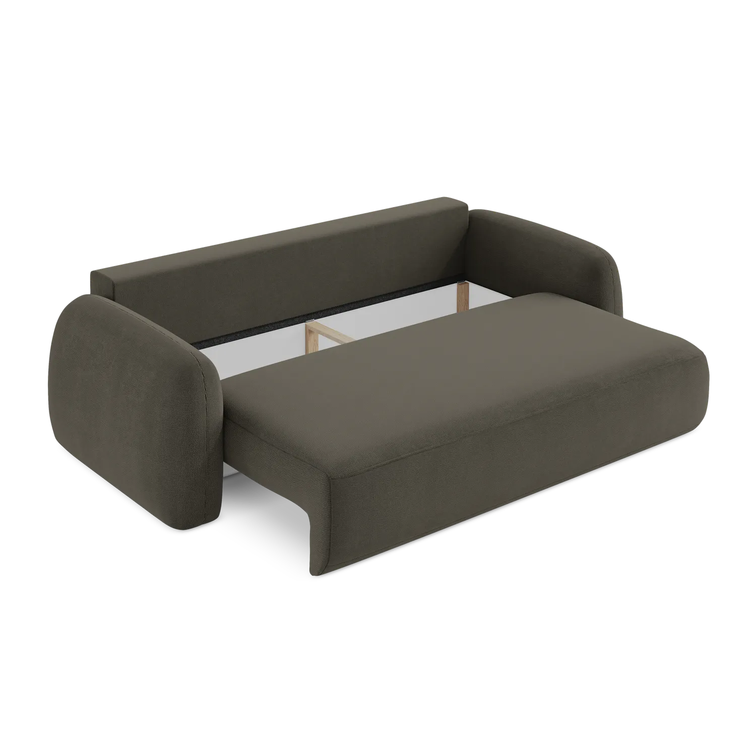 Cube - Agmamito - Brązowy