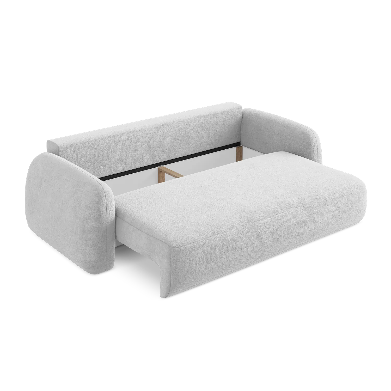 Tresor - Fabb - Jasny szary