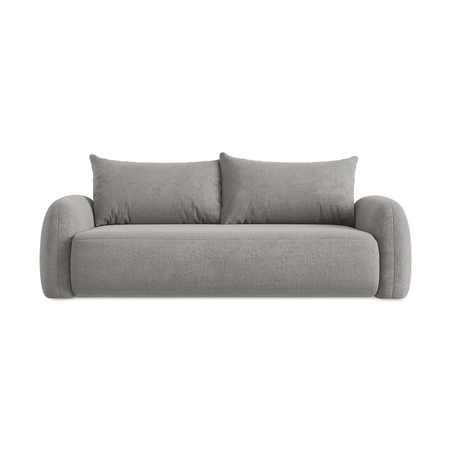 Tresor - Fabb - Ciemny szary