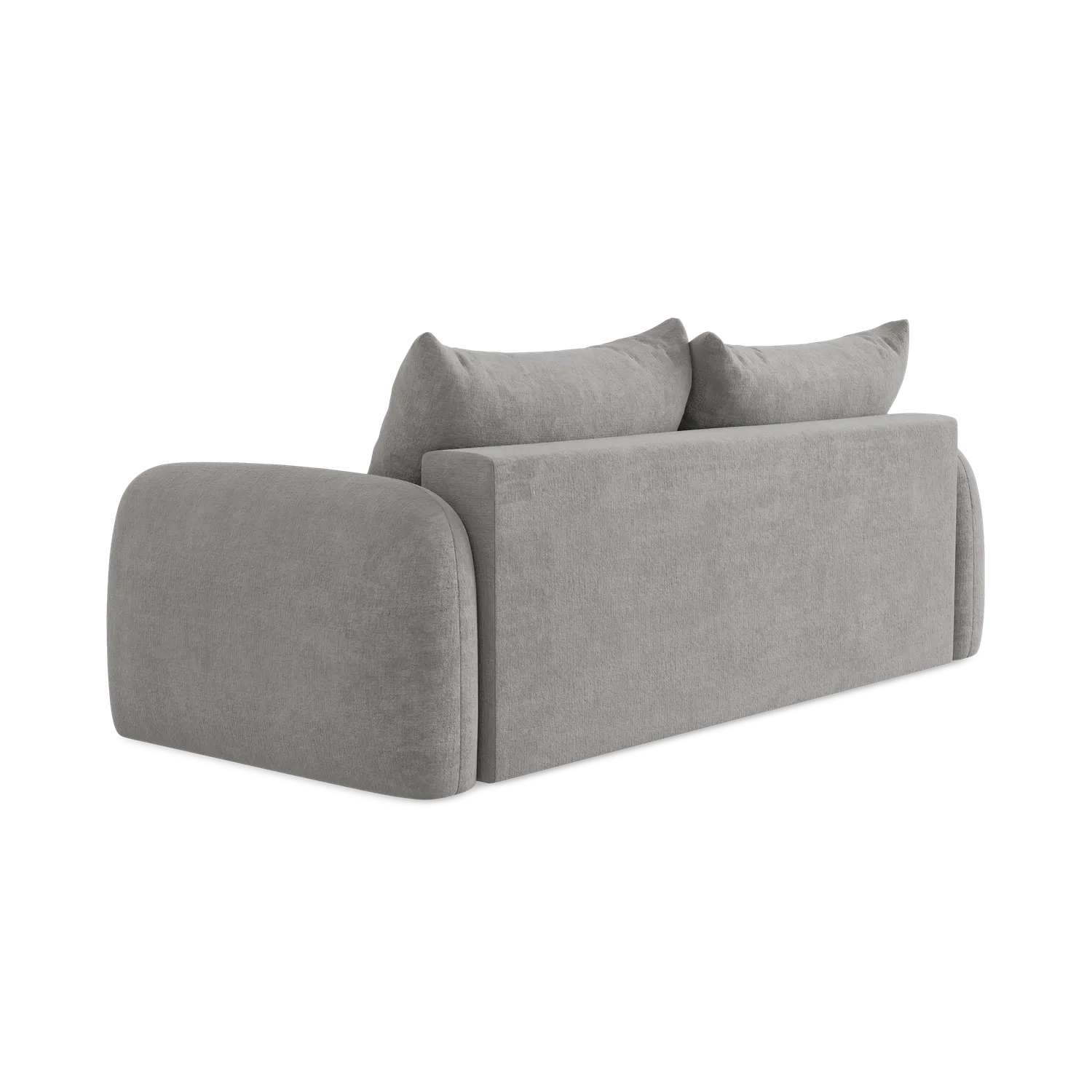 Tresor - Fabb - Ciemny szary