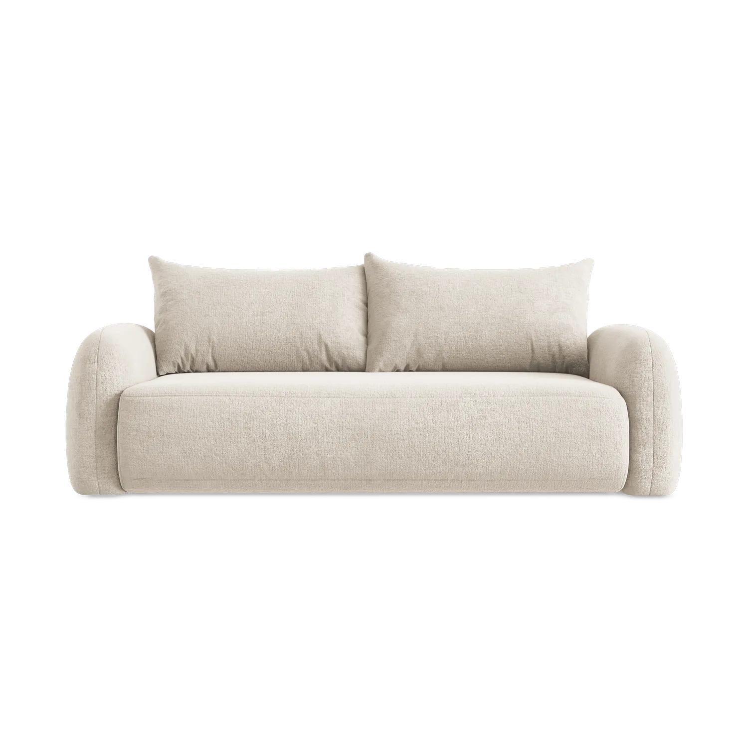 Tresor - Fabb - Jasny beż