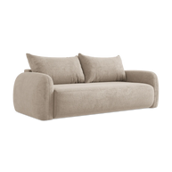 Tresor - Fabb - Ciemny beż