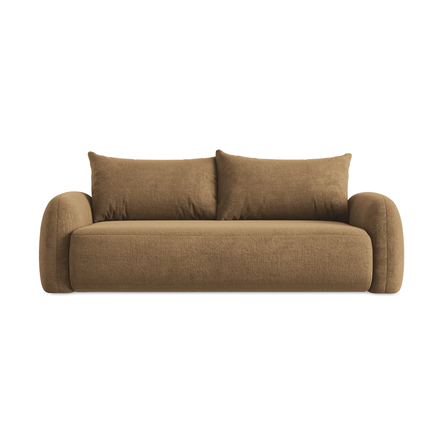 Tresor - Fabb - Musztardowy