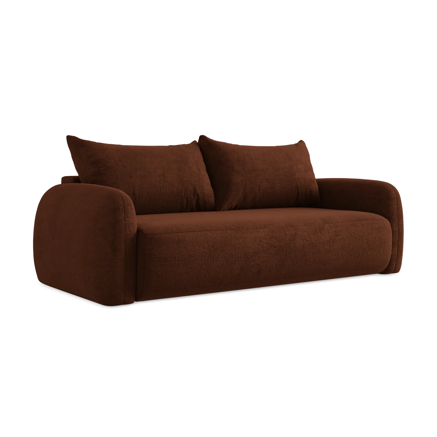 Tresor - Fabb - Terakota