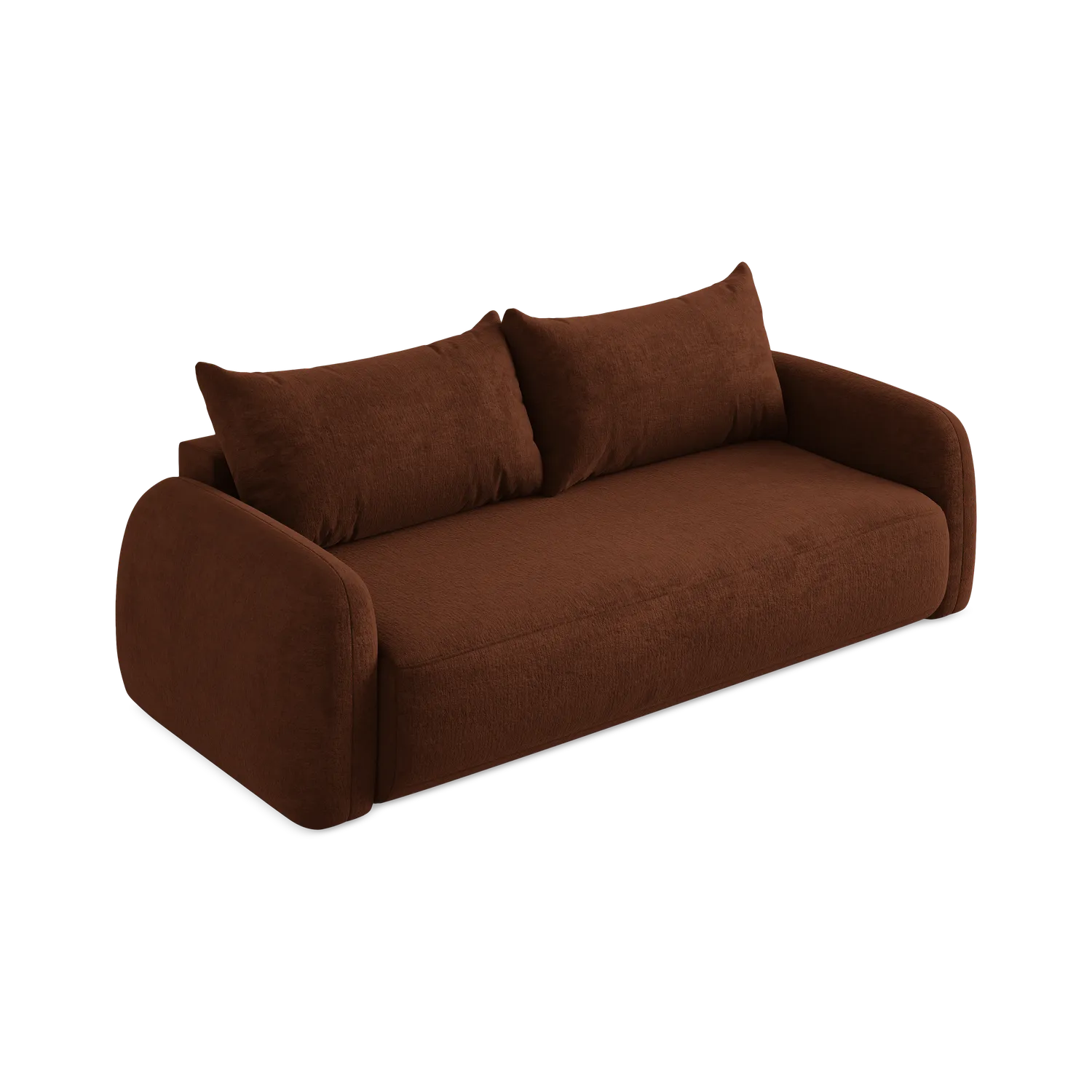 Tresor - Fabb - Terakota