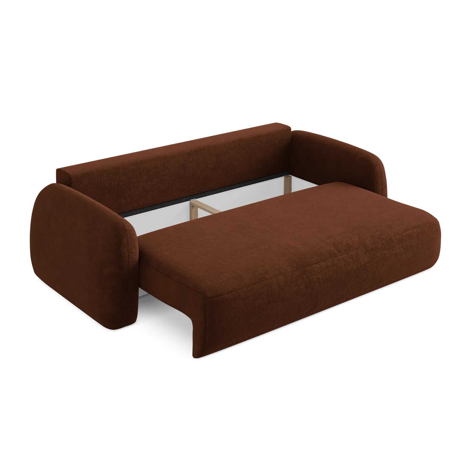 Tresor - Fabb - Terakota