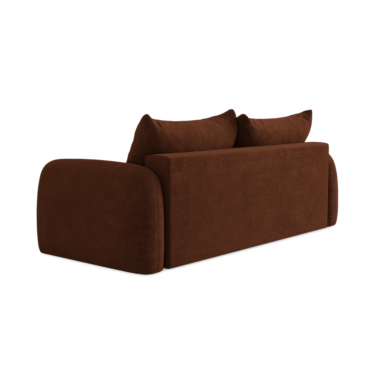 Tresor - Fabb - Terakota