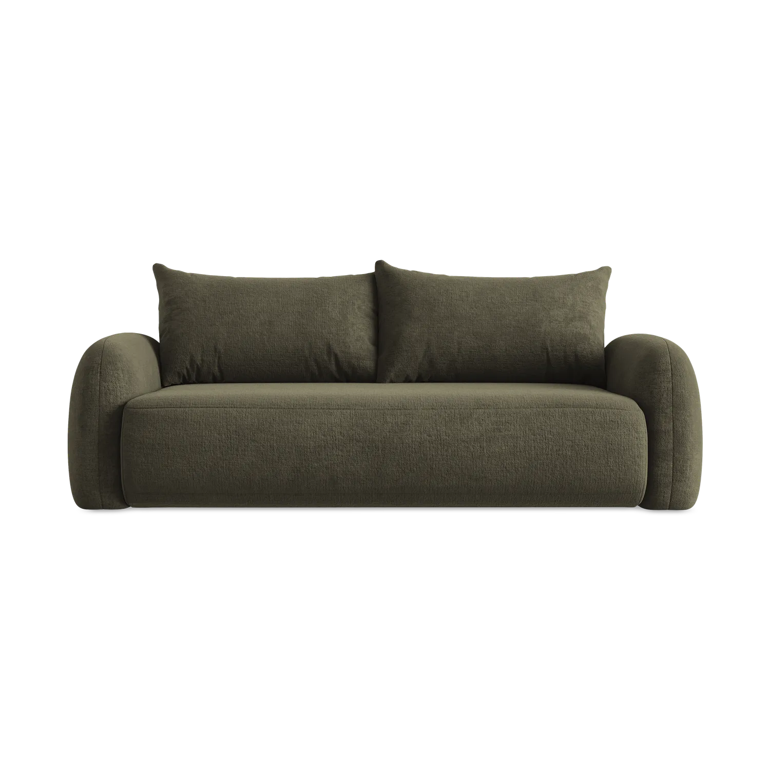 Tresor - Fabb - Oliwkowy