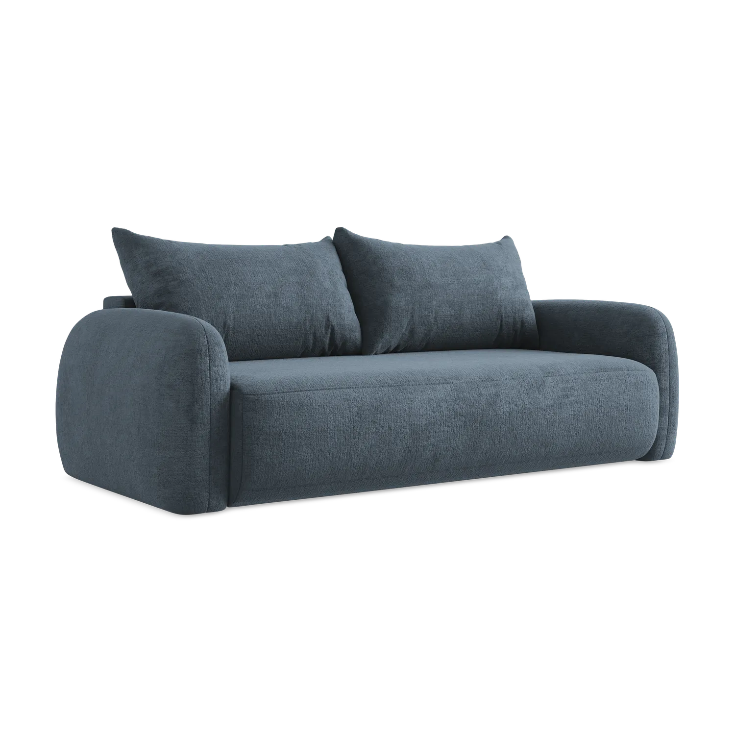 Tresor - Fabb - Niebieski